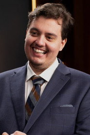 Photo of Lucas Ferrugem as Showrunner