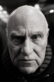 Photo of Richard Serra as Self