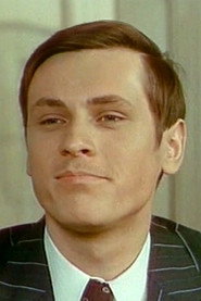 Photo of Holm Henning Freier as Ernst Schweigert