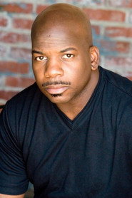 Photo of Njema Williams as Meech