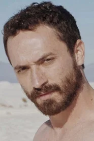 Photo of Blane Aranyosi as Wayne