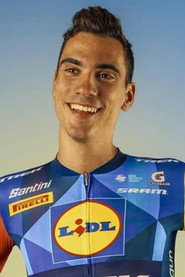 Photo of Juan Ayuso as Self