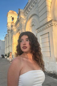 Photo of Amanda Moreno Jiménez as Arabella