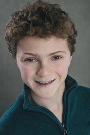 Photo of Tom Page-Turner as Tall Jim