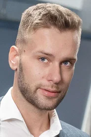 Photo of Erik Thrust