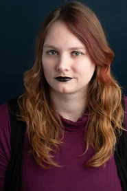 Photo of Lex E. Rojas as Hope