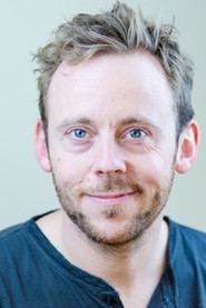 Photo of Alexander Perkins as Jamie Butler