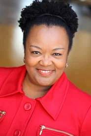 Photo of AlgeRita Wynn as Nurse Sarah