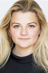 Photo of Charlotte O'Leary as Maid of Honour