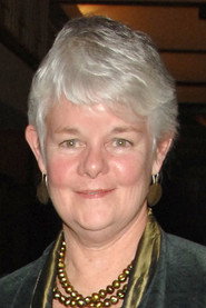 Photo of Dorothy Globus as Curator New York's Museum of Arts & Design