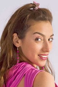 Photo of Daniela Tobar as Gracia