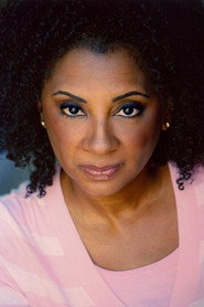 Photo of Claudia Michelle Wallace as Mama K