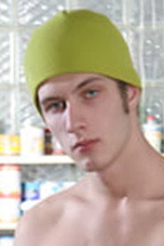 Photo of Tyler Morris