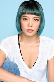 Photo of Aye Hasegawa as Mousey