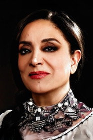 Photo of Belkıs Akkale as Fatma