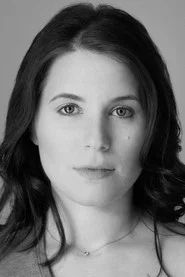 Photo of Rachel Caccese as Shea (voice)