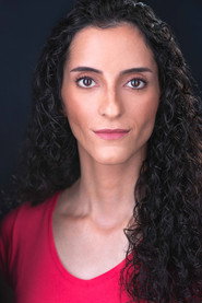 Photo of Sarvin Alidaee as Mother