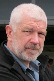 Photo of Andy Armstrong as Paul Wagner