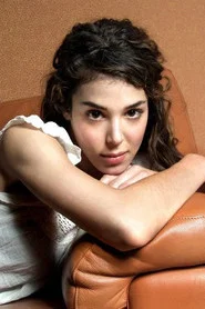 Photo of Karen Goberman as Sara