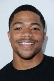 Photo of Steven G. Norfleet as Marcus