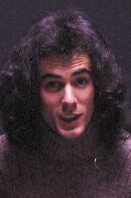 Photo of Jeffrey Mitchell as Himself