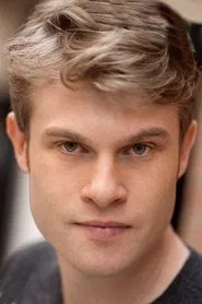 Photo of Jesse Littlejohn as Chris