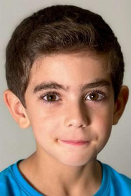Photo of Ian Cortegoso