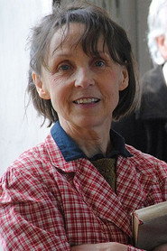 Photo of Gisèle Kergoët as Mme Grimbert