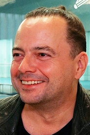 Photo of Tomi Okres as Hudebník