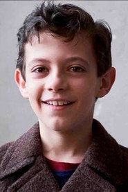 Photo of Ruben Santiago Vecchi as Mimmo