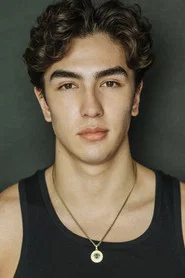 Photo of Brandon Ironside as Jake