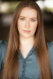 Photo of Jenna Justice as Jenna
