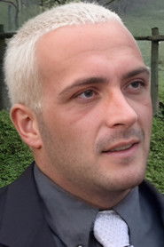 Photo of Alex Mantegna