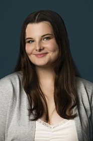 Photo of Stephanie Kae Smith as Courtney