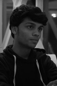 Photo of Purujit Banwasi as Lighter Guy