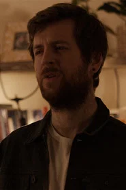 Photo of Joel Crumbley as Luke