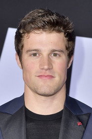 Photo of Jake Picking as Rock Hudson