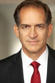 Photo of Paul Kouri as Ring Swisher