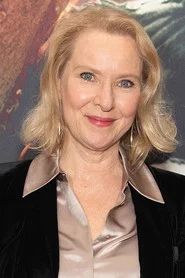 Photo of Teresa Banham as Teresa