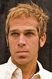 Photo of Jonathan Tiersten as Captain Strike