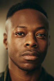 Photo of Durassie Kiangangu as Alex