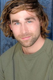 Photo of Danny Zuhlke as Paulie