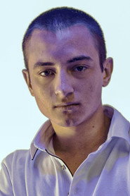 Photo of Adrián Rossi as Rodrigo