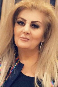 Photo of Runak Dilpak as Nasrin