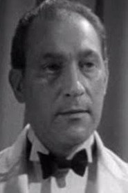Photo of Emile Stemmler as Cocktail Barman Larry (uncredited)