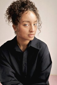 Photo of Eleejah Noah as Sophie Copra