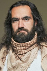 Photo of Giorgos Hatzikiriakos as Theo