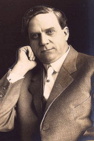 Photo of Louis Morrison as J.G. Plugger