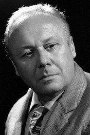 Photo of László Kozák as Felügyelő
