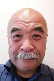 Photo of Osamu Saito